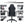 Load image into Gallery viewer, VICTORAGE PVC Leather Office Chair Home Seat(Black)
