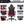 Bild in den Galerie-Viewer laden, VICTORAGE Delta VC Series Premium PU Leder Heimstuhl Gaming Stuhl(Rot)
