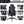 Bild in den Galerie-Viewer laden, VICTORAGE Echo VE Series PU-Leder Bürostuhl Home Seat (Carbon)
